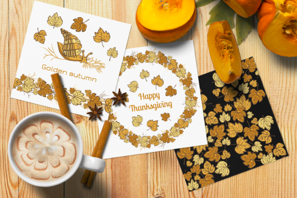 Download Happy Thanksgiving Greeting Cards. - Card Collection