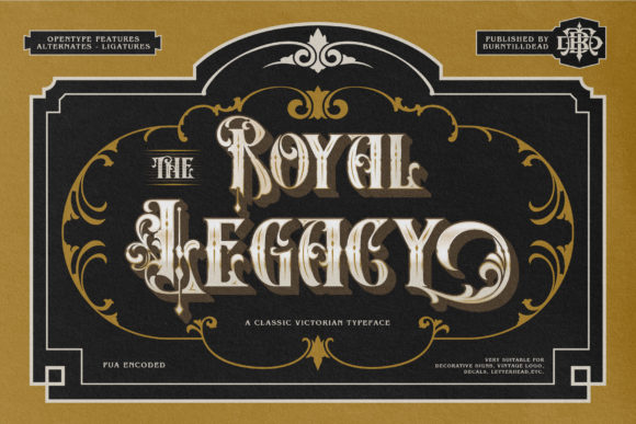 Download Royal Legacy - Premium Bundle