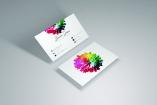 Download Business Cards - Card Collection